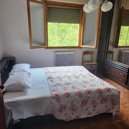 Casa Battaglia Leilighet Vicopisano Eksteriør bilde
