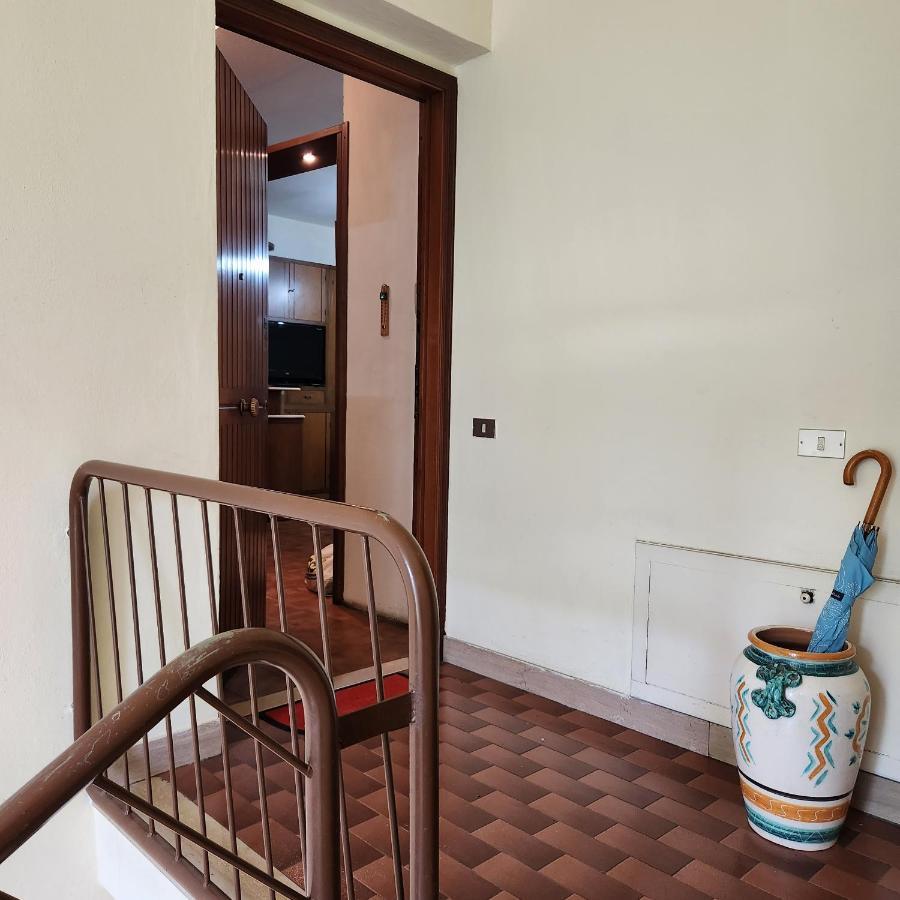 Casa Battaglia Leilighet Vicopisano Eksteriør bilde