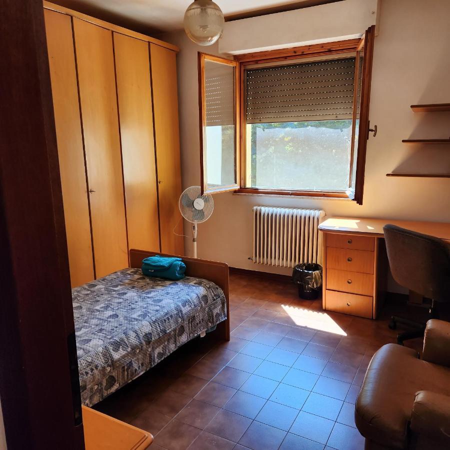 Casa Battaglia Leilighet Vicopisano Eksteriør bilde